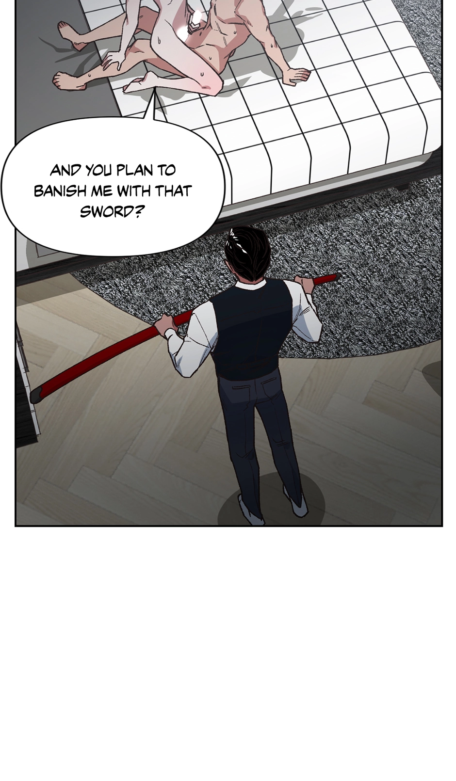 Applause To Our Ancestors Chapter 15 page 24 - 