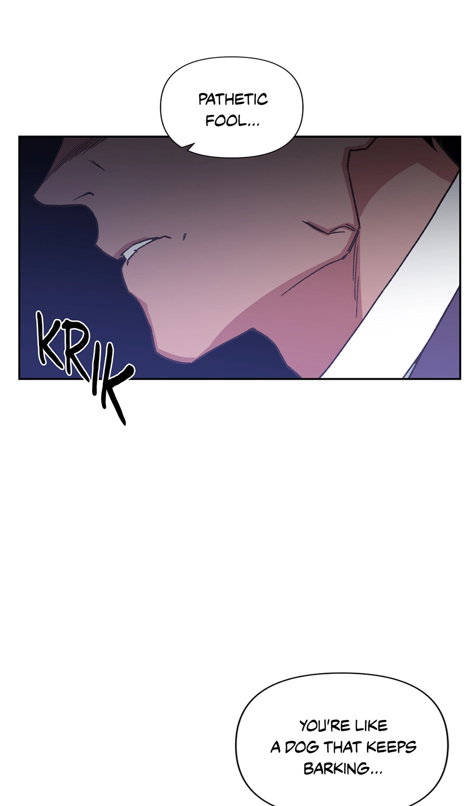 Applause To Our Ancestors Chapter 15 page 25 - 