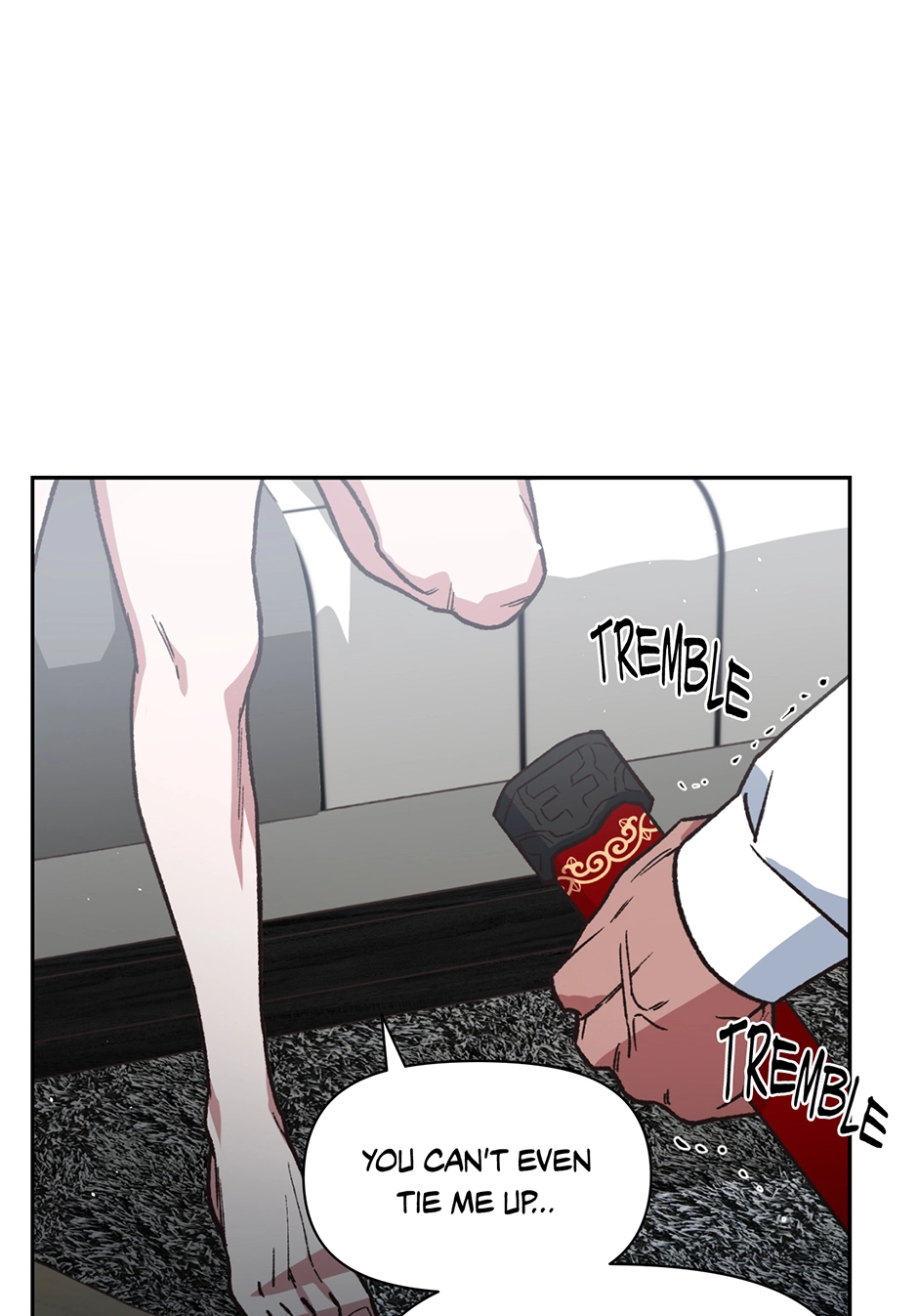 Applause To Our Ancestors Chapter 15 page 27 - 