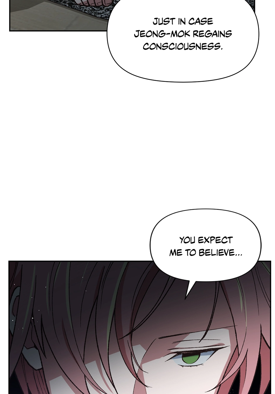 Applause To Our Ancestors Chapter 15 page 28 - 