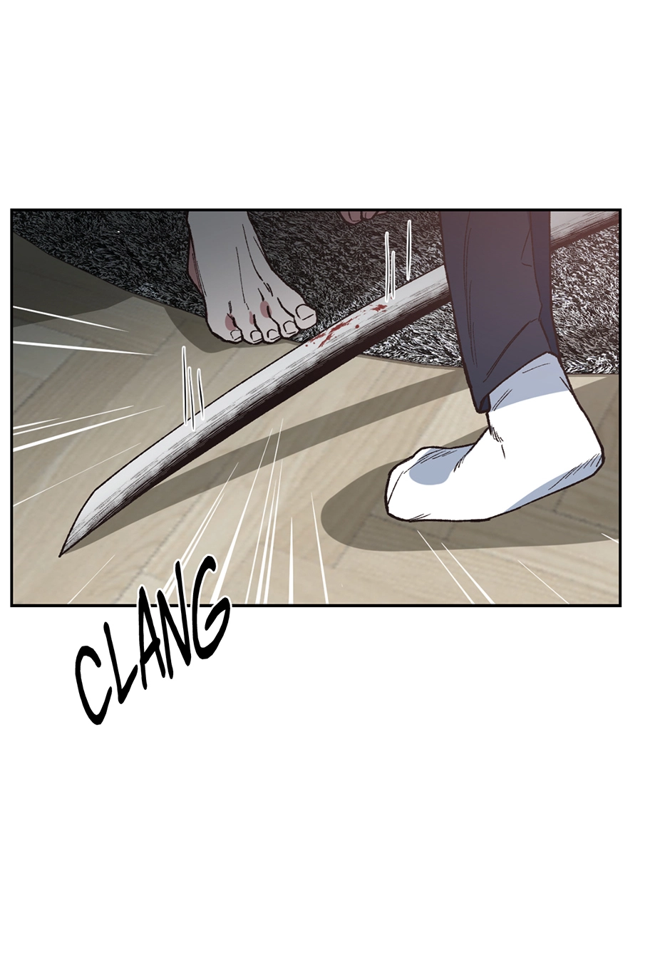 Applause To Our Ancestors Chapter 15 page 32 - 