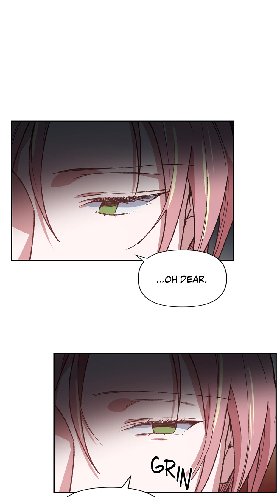 Applause To Our Ancestors Chapter 15 page 33 - 