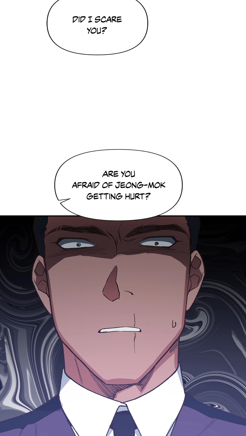 Applause To Our Ancestors Chapter 15 page 34 - 