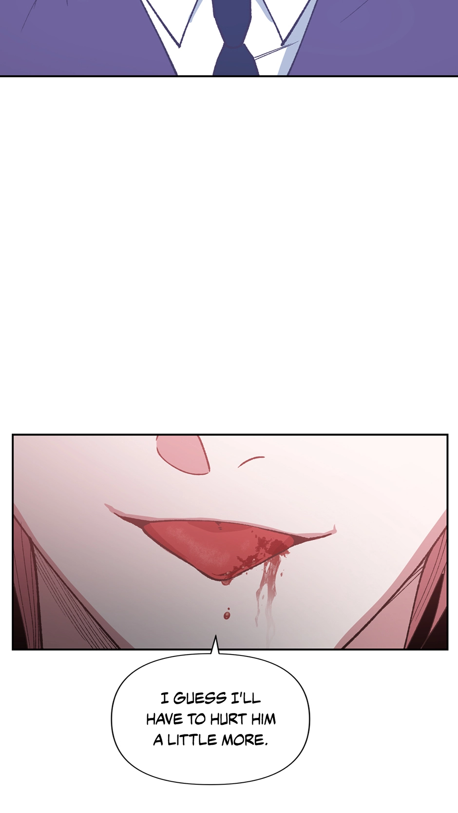 Applause To Our Ancestors Chapter 15 page 35 - 
