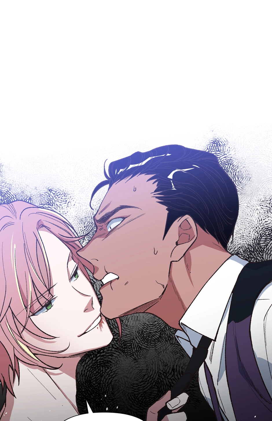 Applause To Our Ancestors Chapter 15 page 37 - 