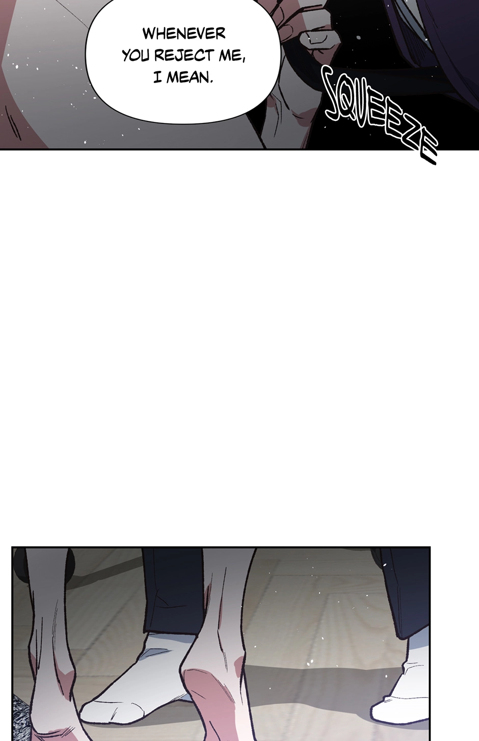 Applause To Our Ancestors Chapter 15 page 38 - 