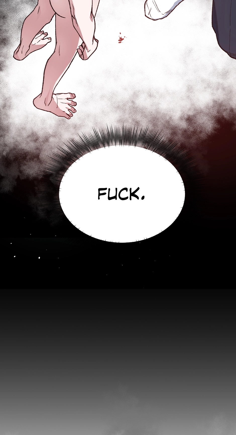 Applause To Our Ancestors Chapter 15 page 45 - 
