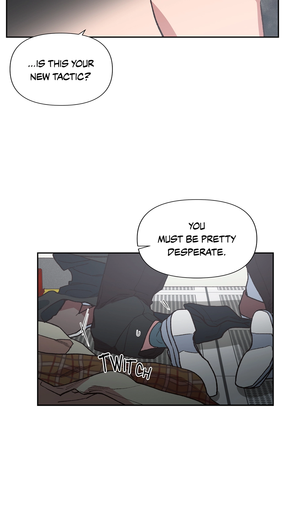 Applause To Our Ancestors Chapter 15 page 48 - 
