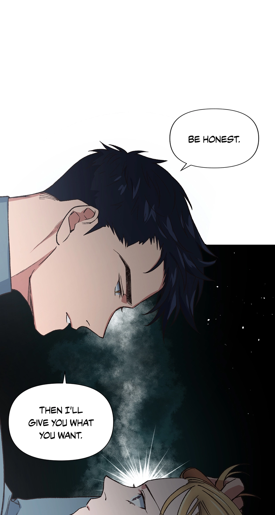 Applause To Our Ancestors Chapter 15 page 49 - 