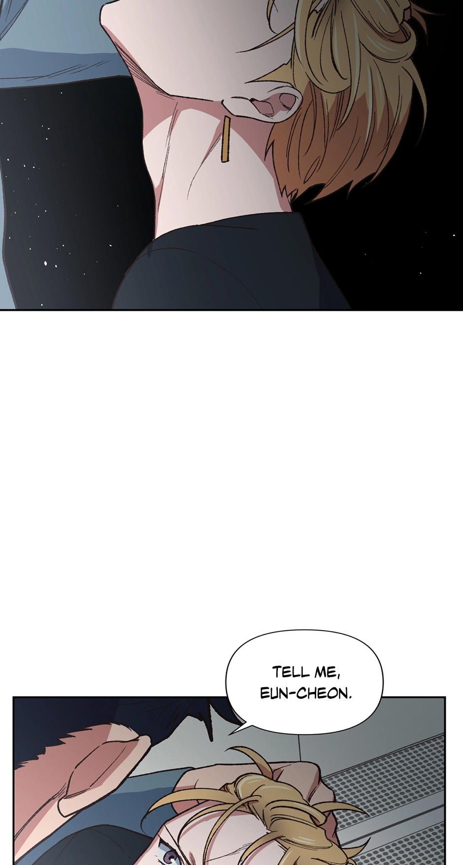Applause To Our Ancestors Chapter 15 page 50 - 