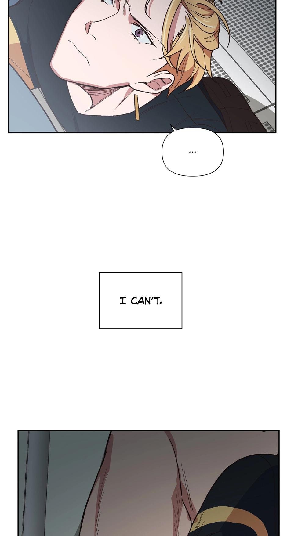 Applause To Our Ancestors Chapter 15 page 51 - 