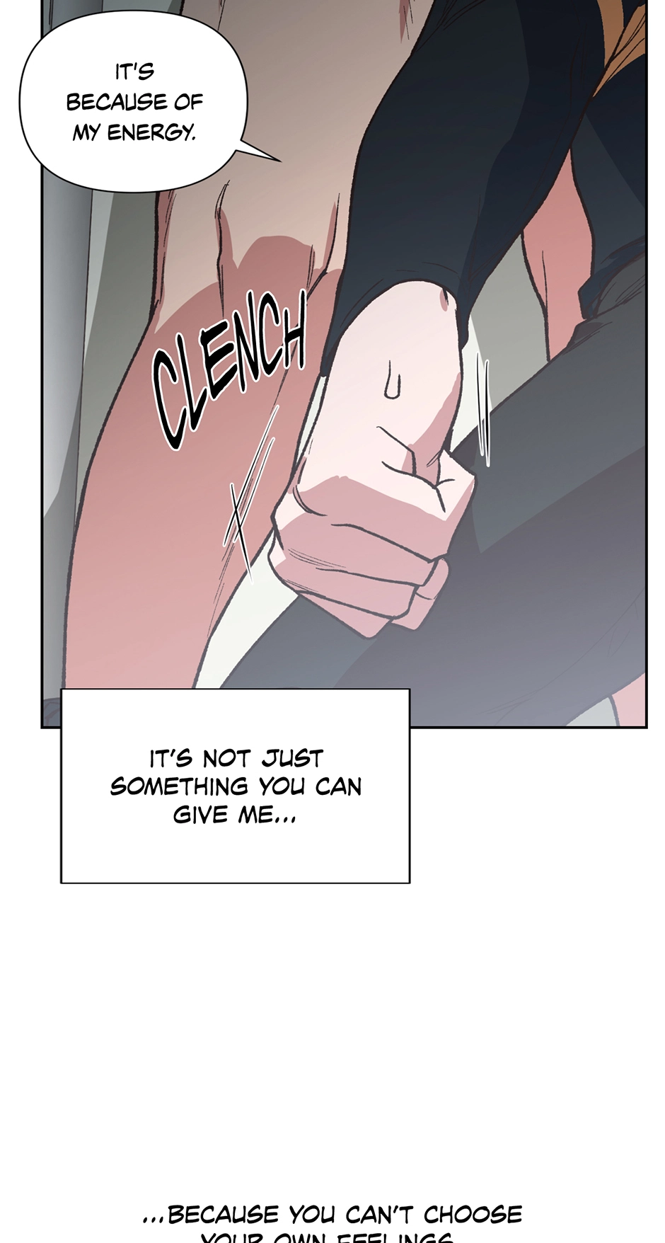 Applause To Our Ancestors Chapter 15 page 52 - 