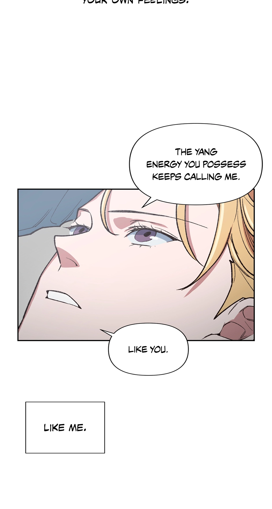 Applause To Our Ancestors Chapter 15 page 53 - 