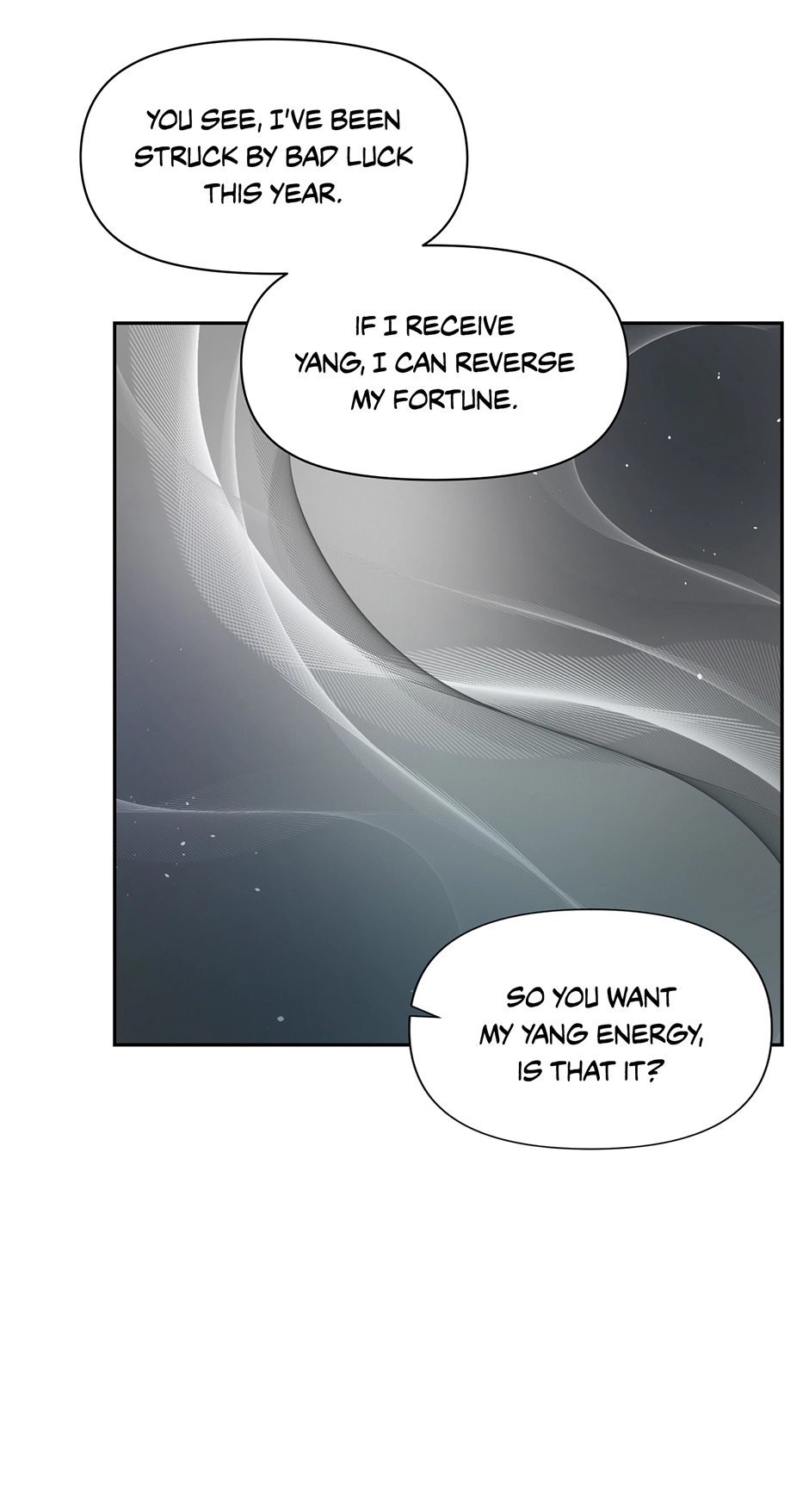 Applause To Our Ancestors Chapter 15 page 54 - 