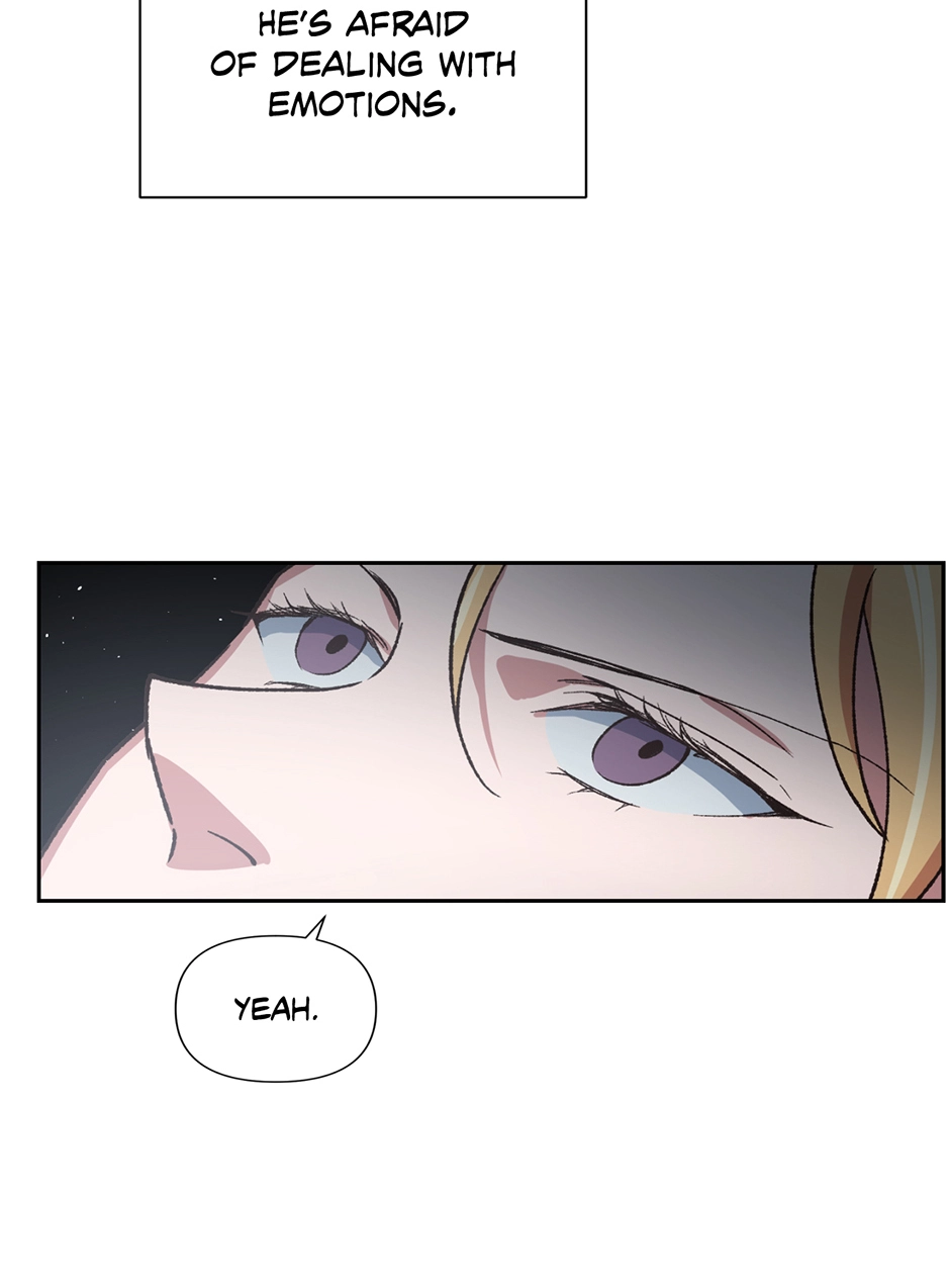 Applause To Our Ancestors Chapter 15 page 56 - 