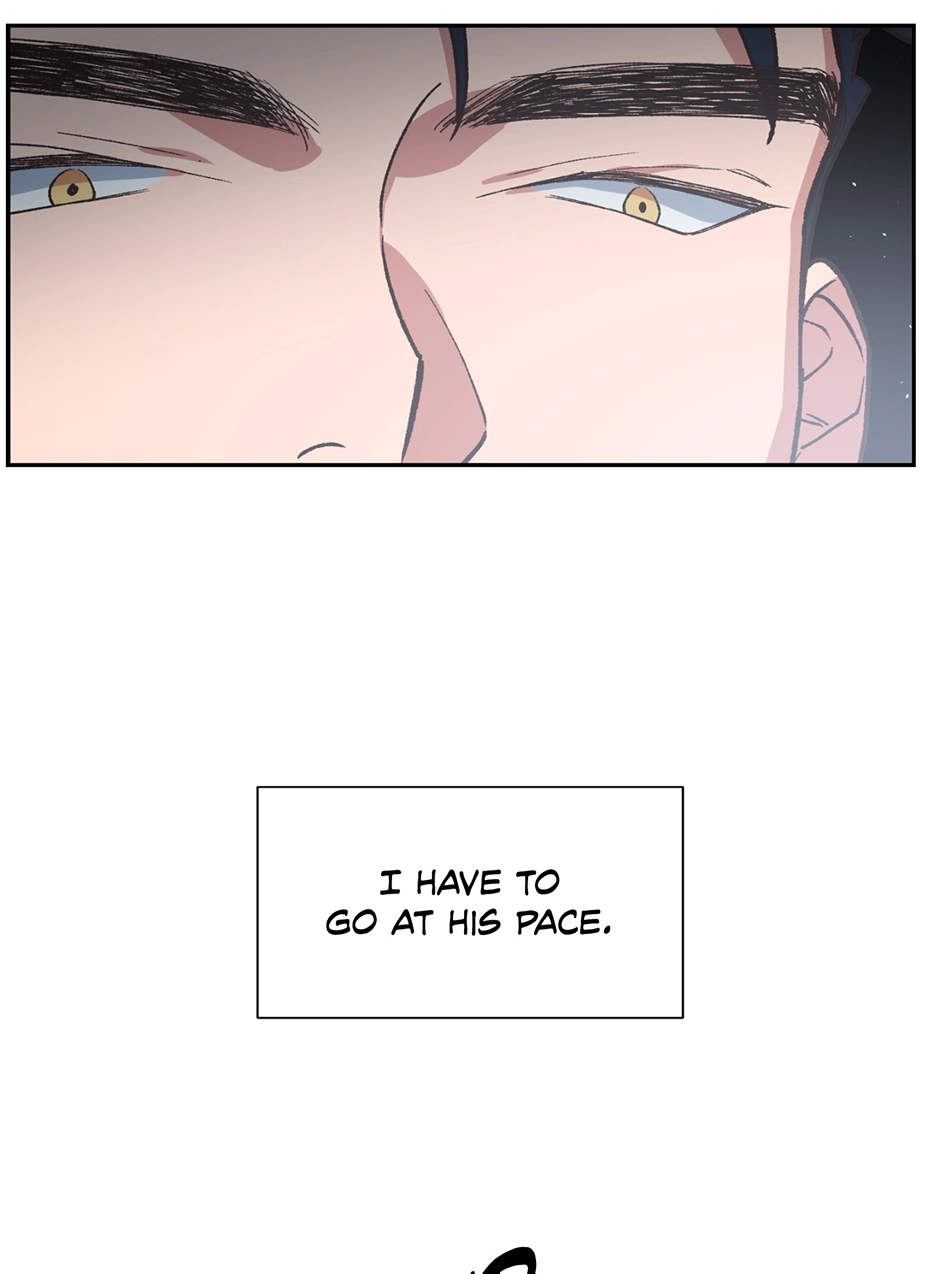 Applause To Our Ancestors Chapter 15 page 57 - 