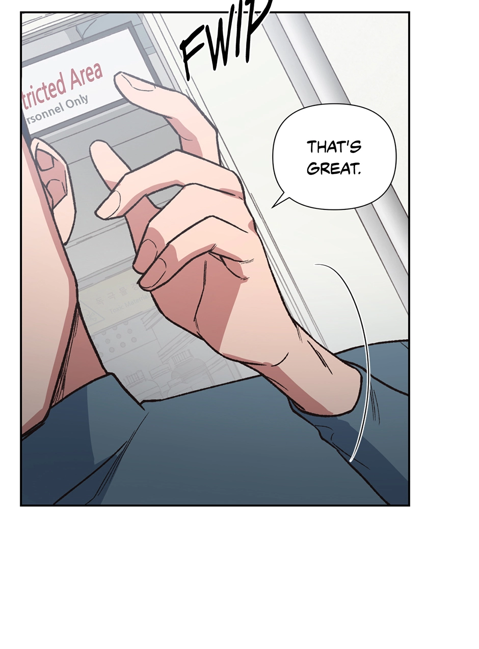 Applause To Our Ancestors Chapter 15 page 58 - 