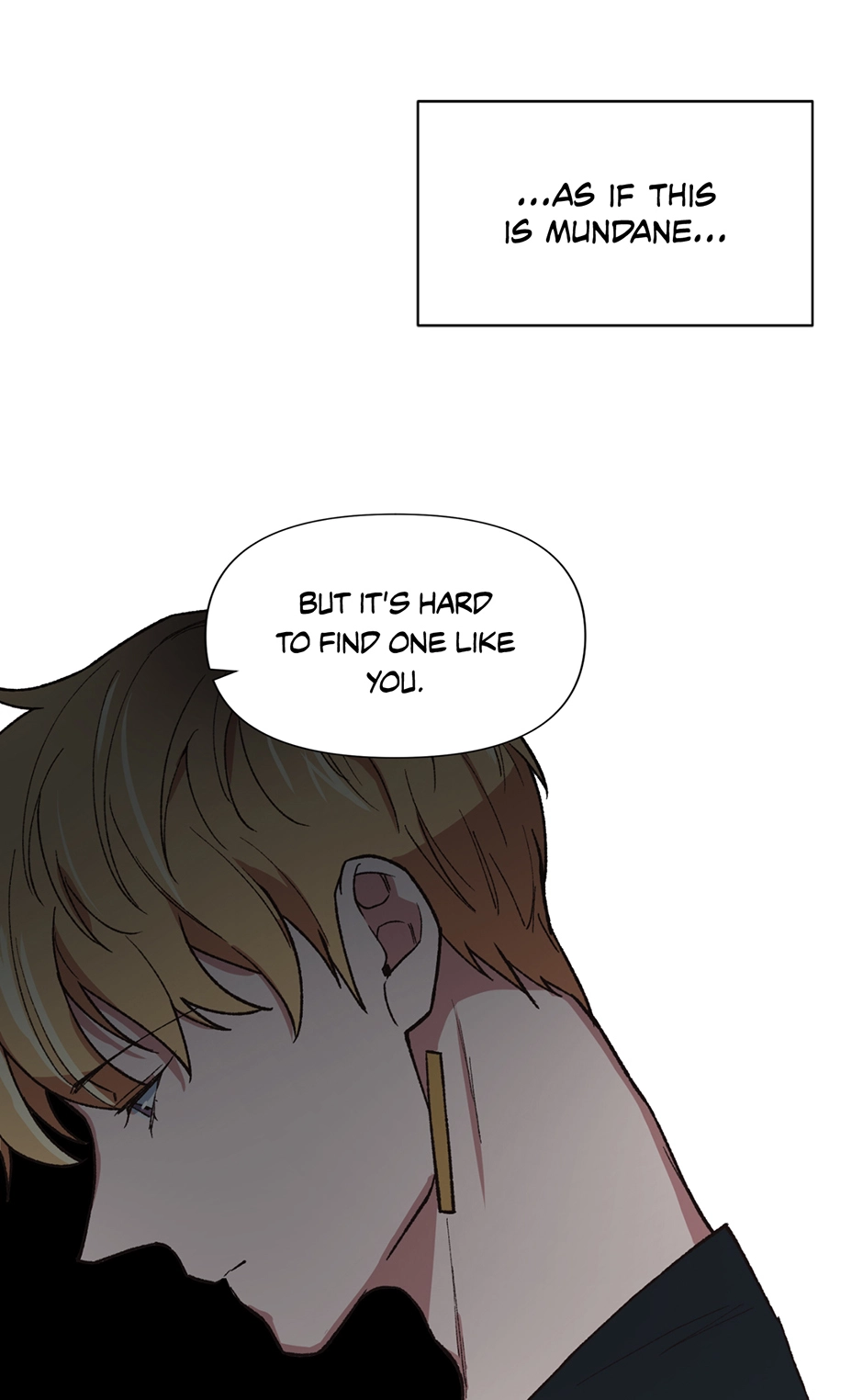 Applause To Our Ancestors Chapter 15 page 61 - 