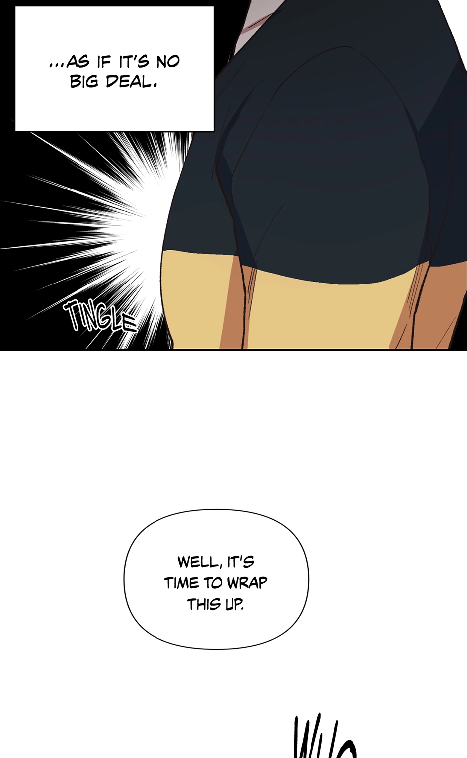 Applause To Our Ancestors Chapter 15 page 62 - 