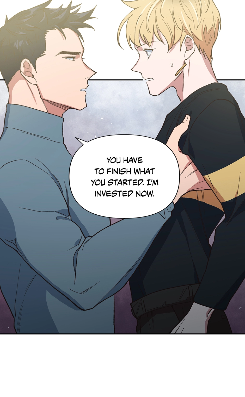 Applause To Our Ancestors Chapter 15 page 64 - 