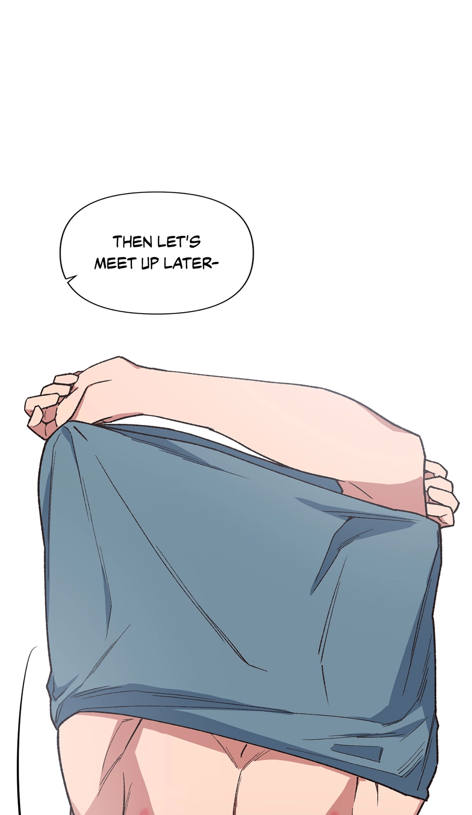 Applause To Our Ancestors Chapter 15 page 68 - 