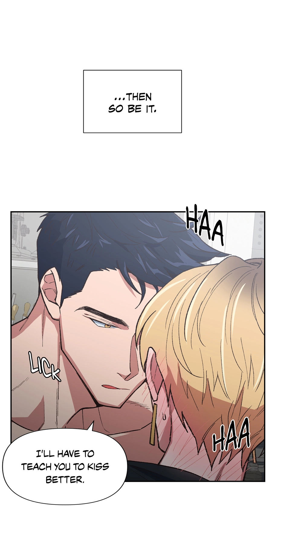 Applause To Our Ancestors Chapter 15 page 79 - 