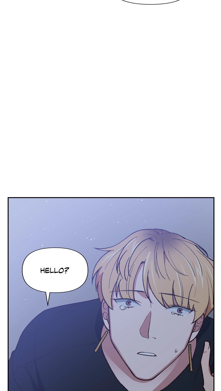 Applause To Our Ancestors Chapter 19 page 11 - 