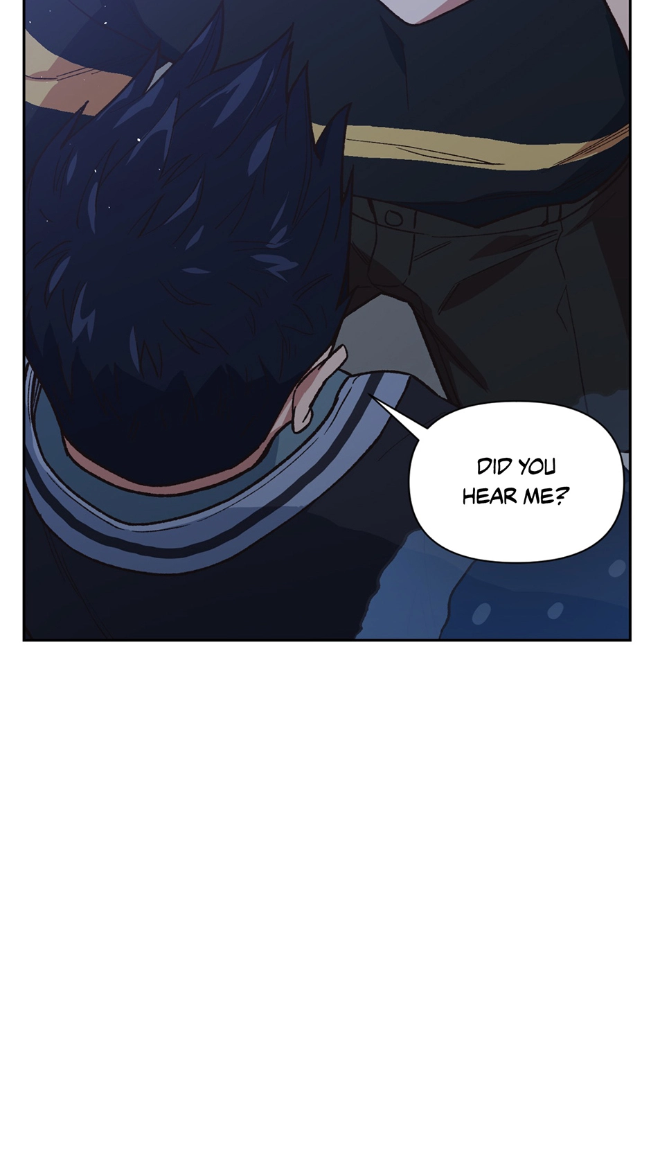 Applause To Our Ancestors Chapter 19 page 12 - 