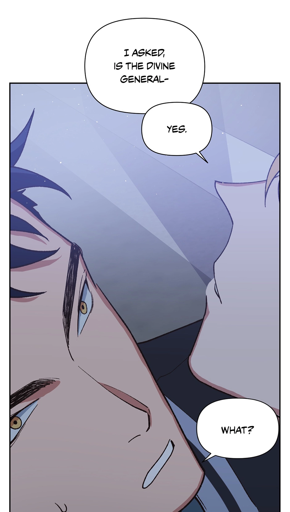 Applause To Our Ancestors Chapter 19 page 13 - 
