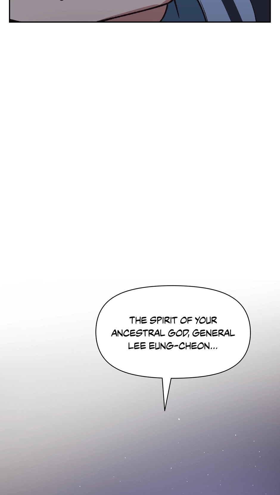 Applause To Our Ancestors Chapter 19 page 14 - 