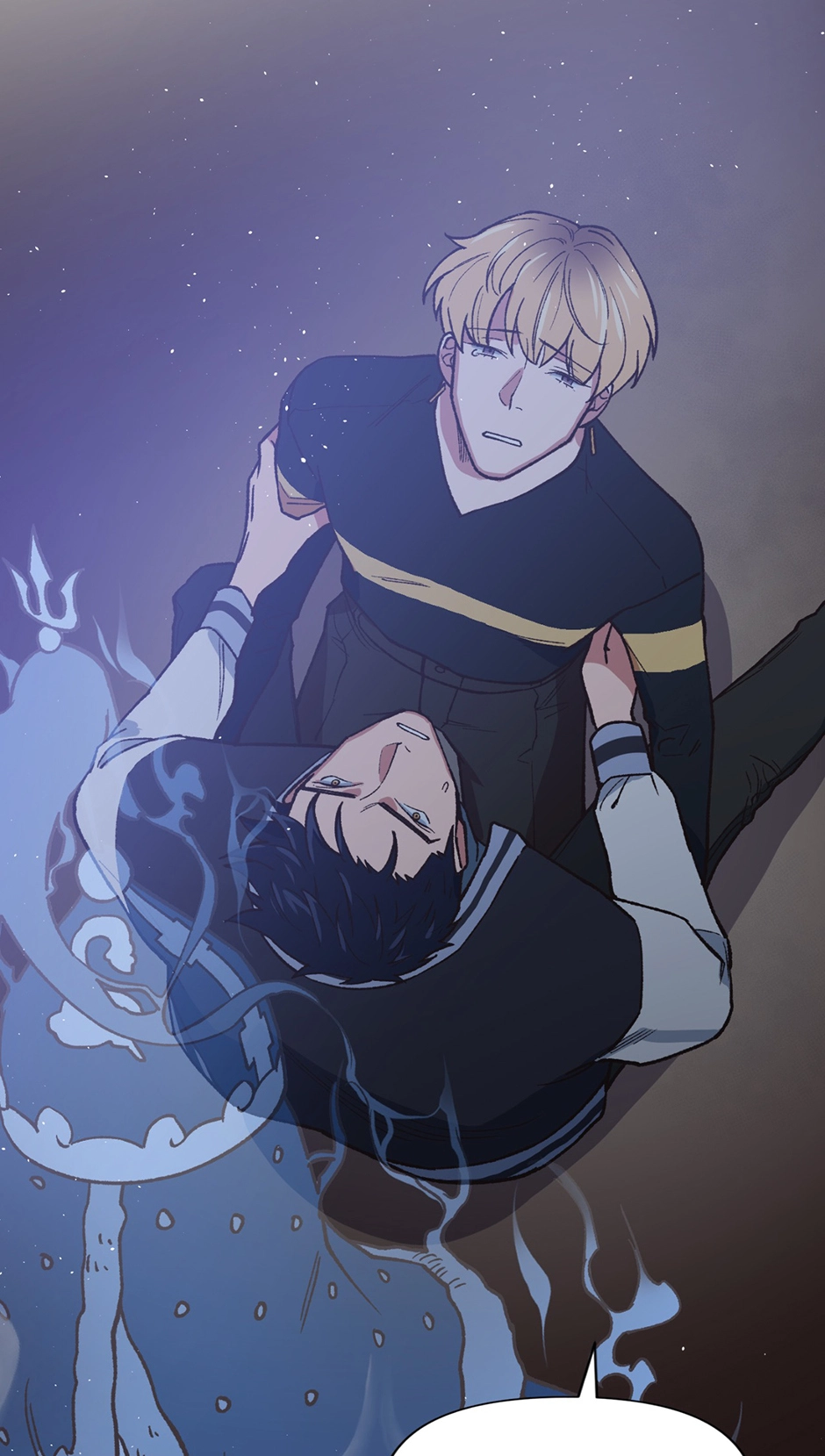 Applause To Our Ancestors Chapter 19 page 15 - 