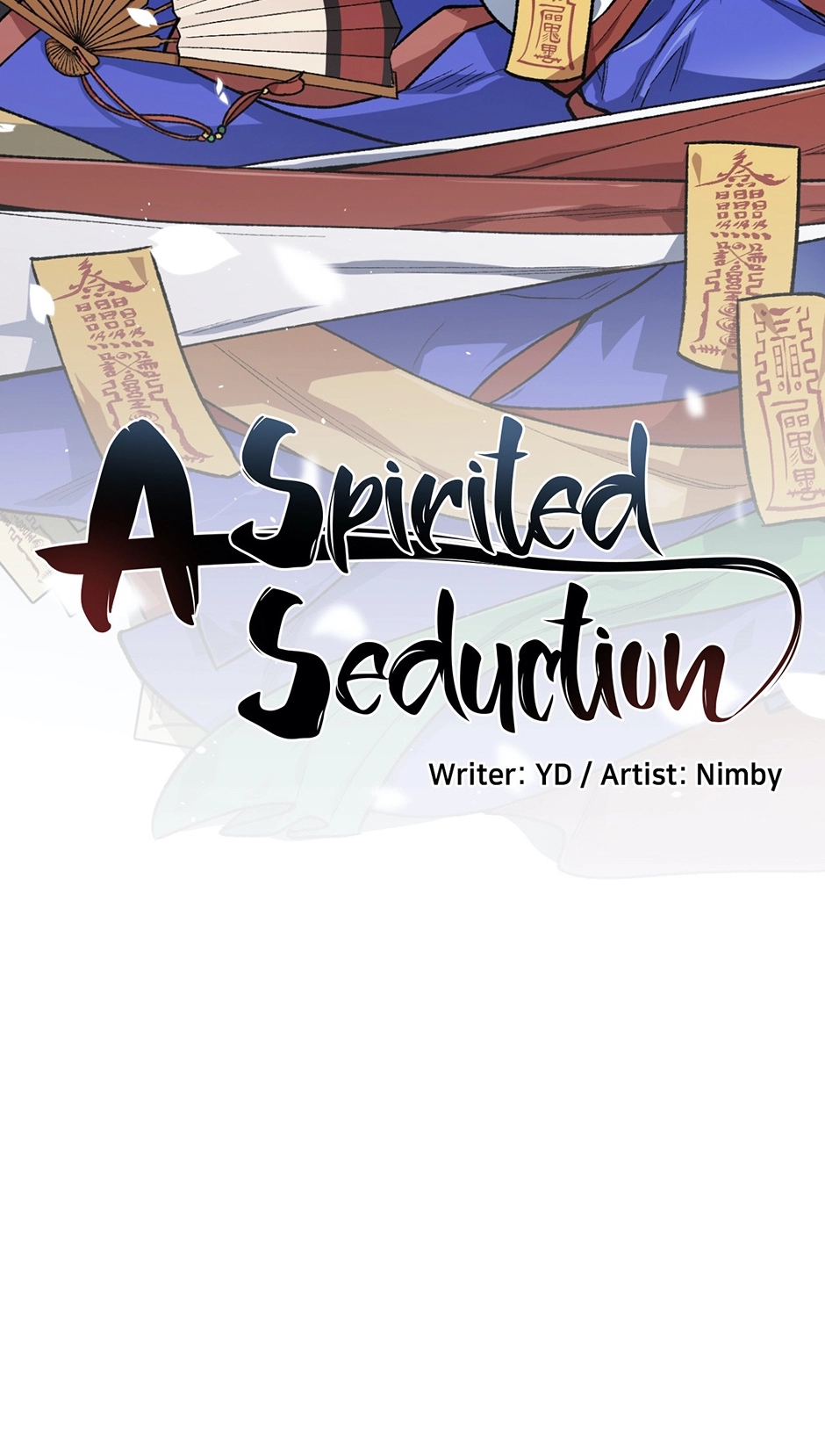 Applause To Our Ancestors Chapter 19 page 18 - 