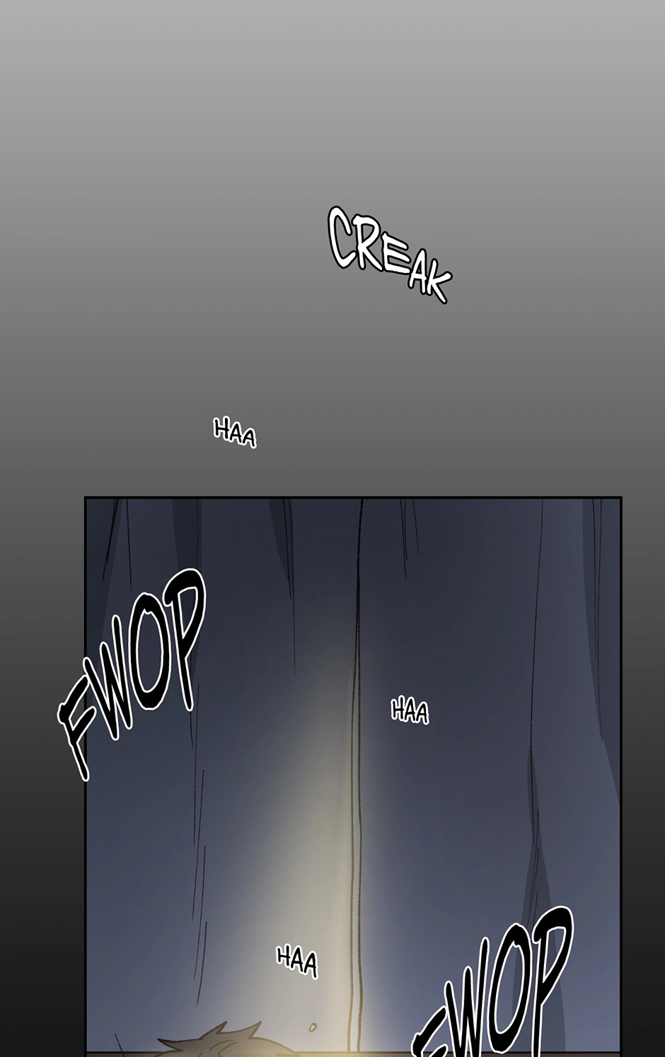 Applause To Our Ancestors Chapter 19 page 21 - 