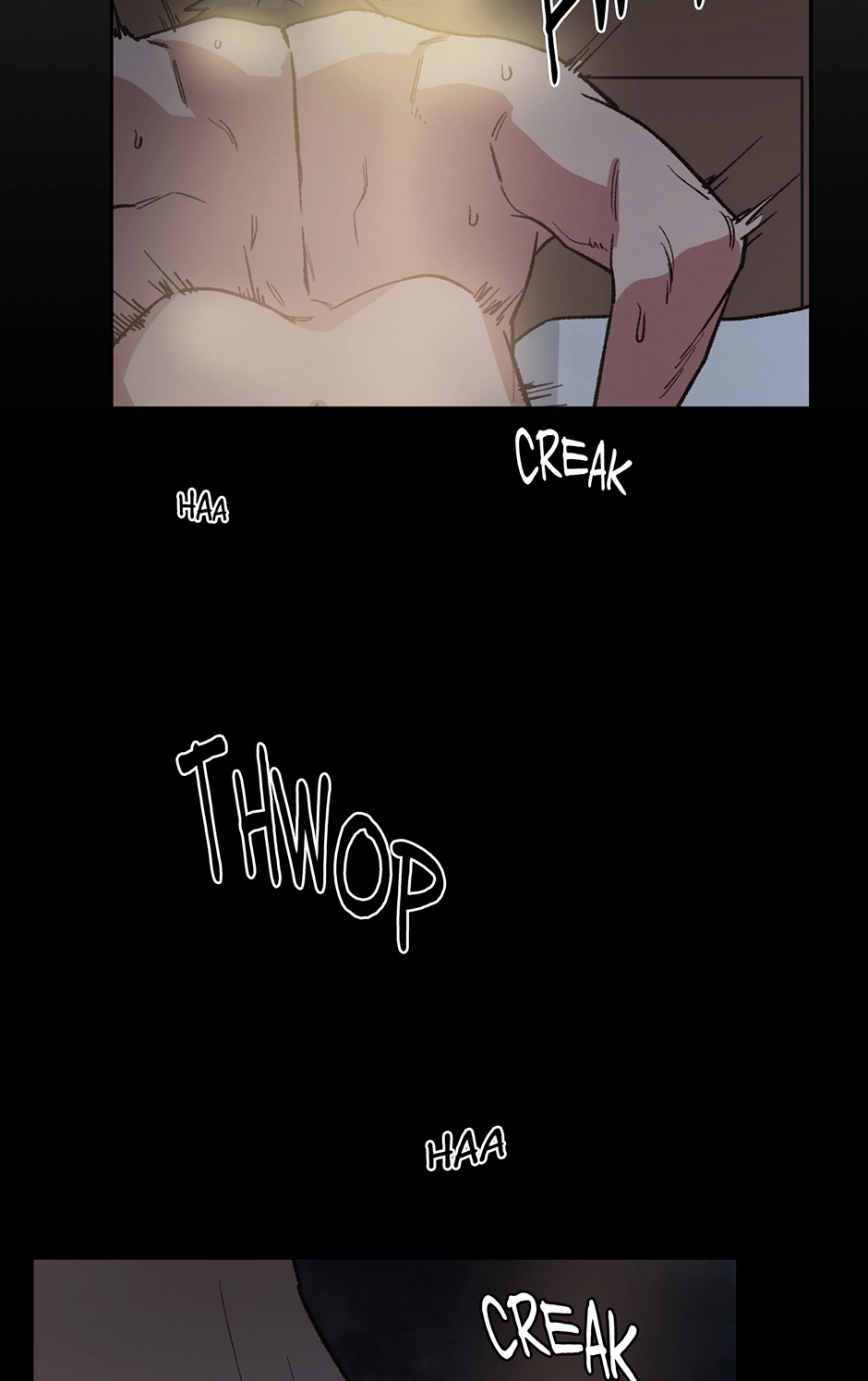 Applause To Our Ancestors Chapter 19 page 22 - 