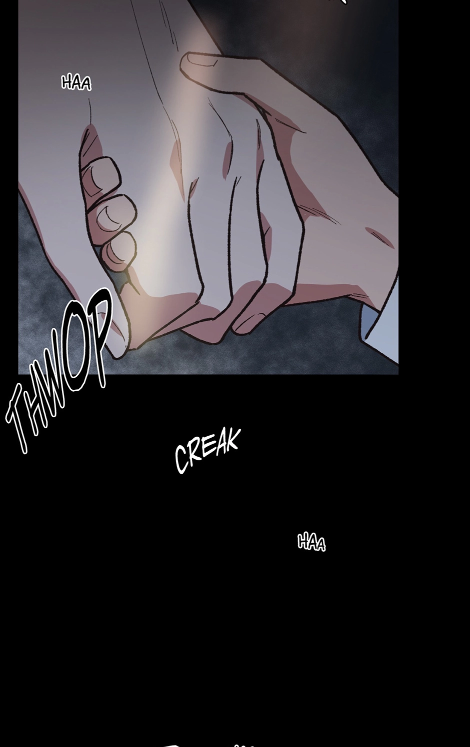 Applause To Our Ancestors Chapter 19 page 23 - 