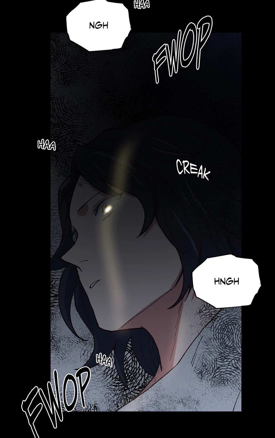 Applause To Our Ancestors Chapter 19 page 24 - 