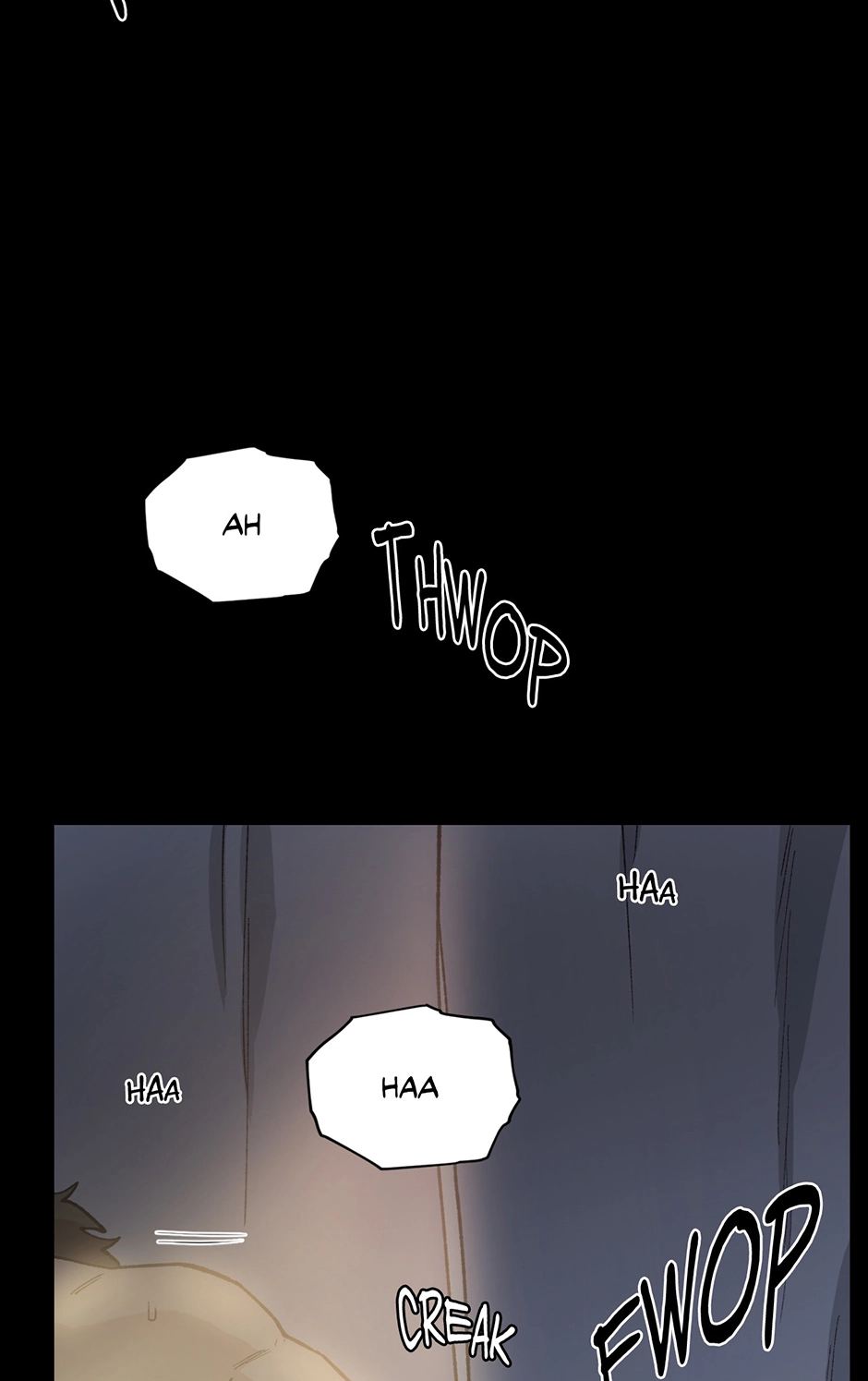 Applause To Our Ancestors Chapter 19 page 25 - 