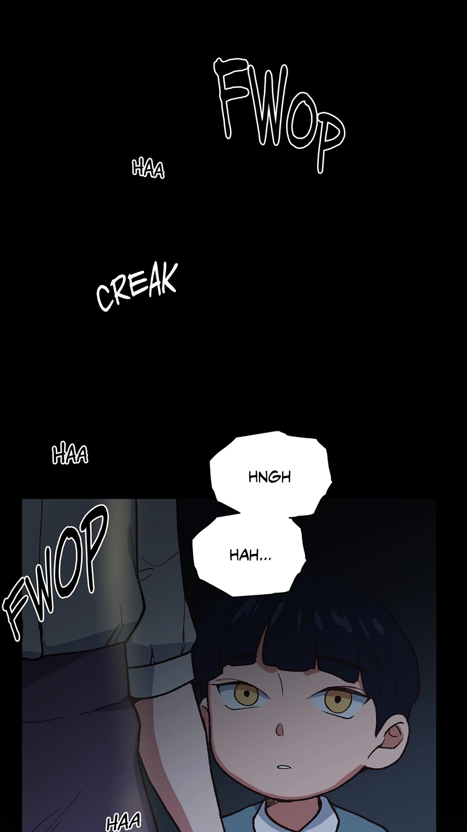 Applause To Our Ancestors Chapter 19 page 27 - 