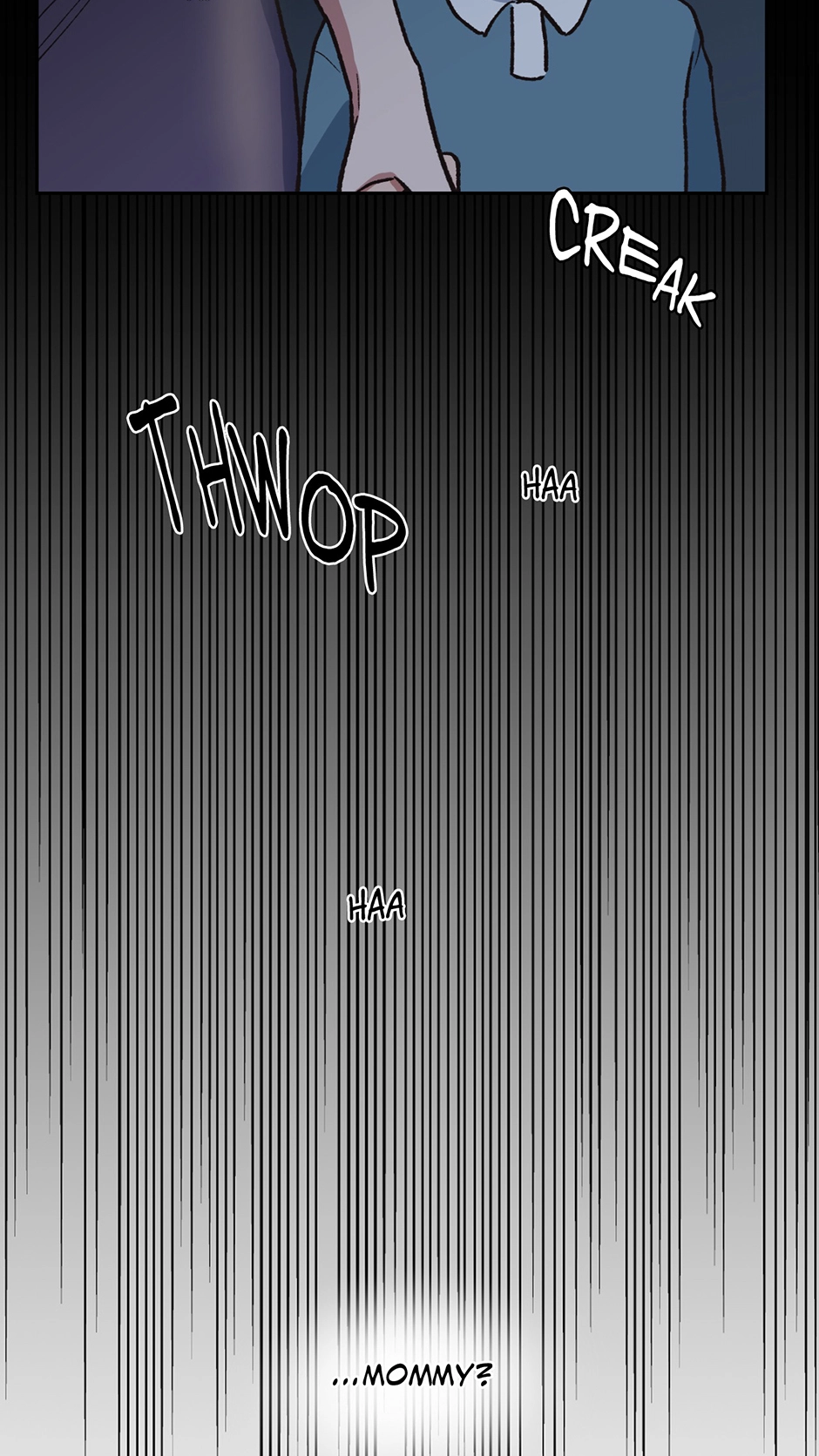Applause To Our Ancestors Chapter 19 page 28 - 