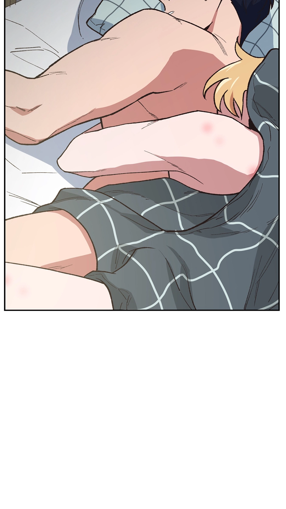 Applause To Our Ancestors Chapter 19 page 34 - 