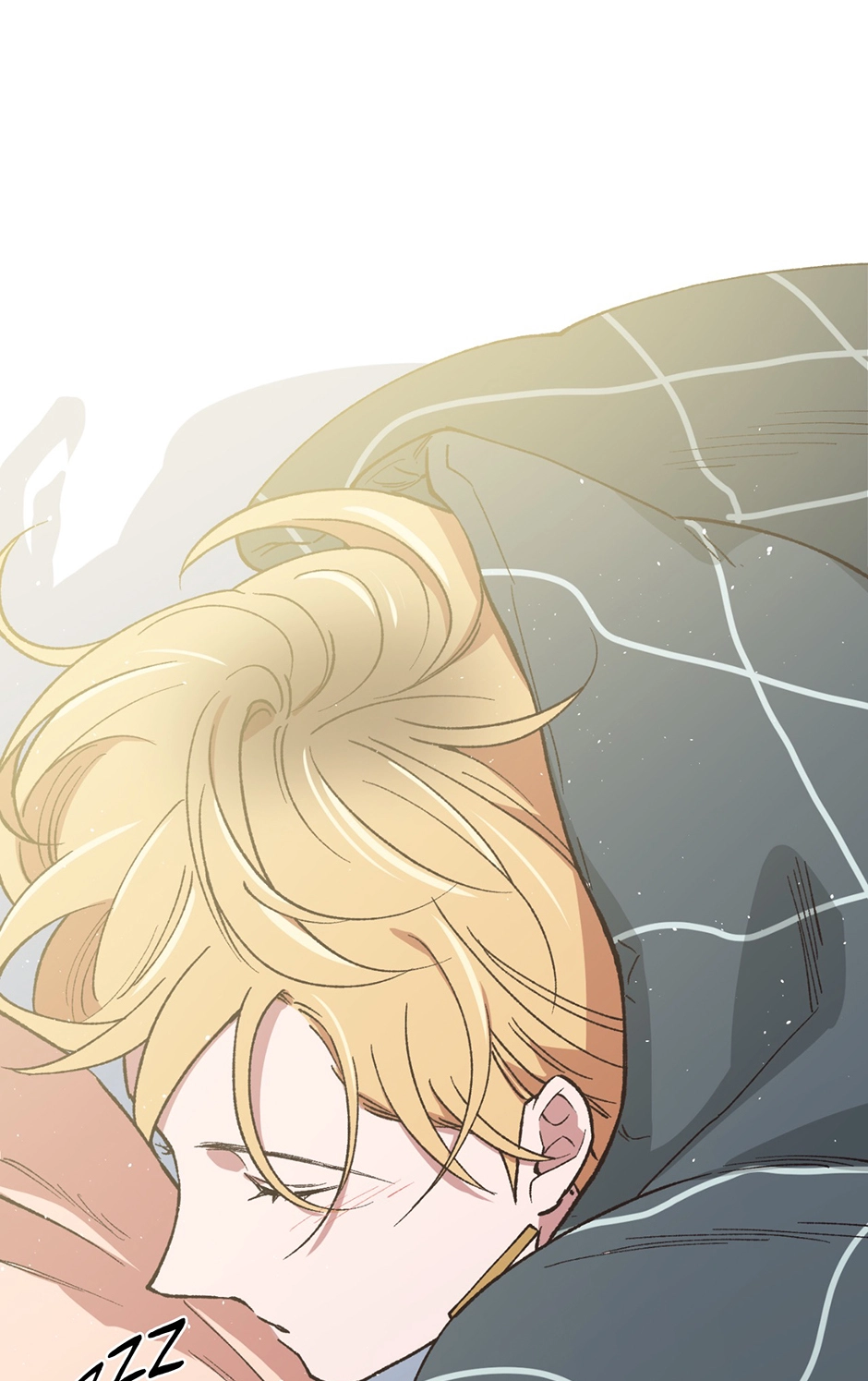 Applause To Our Ancestors Chapter 19 page 35 - 