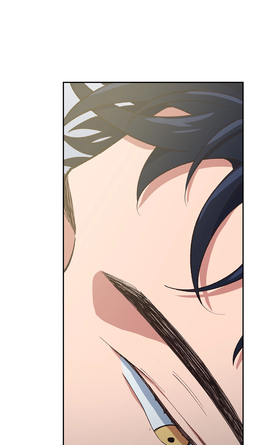 Applause To Our Ancestors Chapter 19 page 37 - 