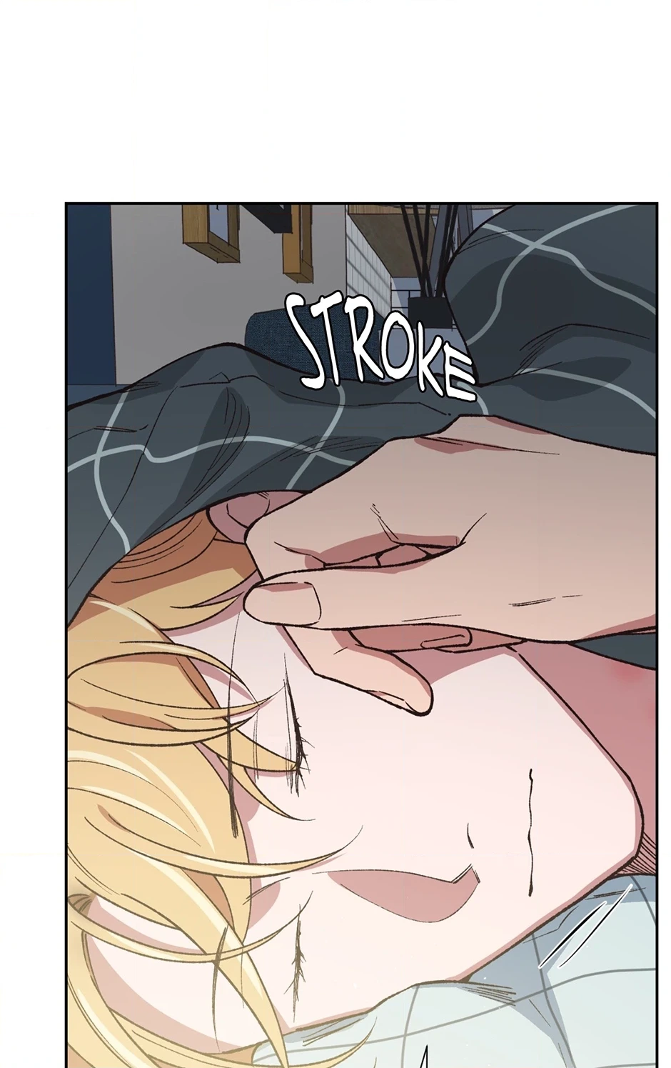 Applause To Our Ancestors Chapter 19 page 40 - 