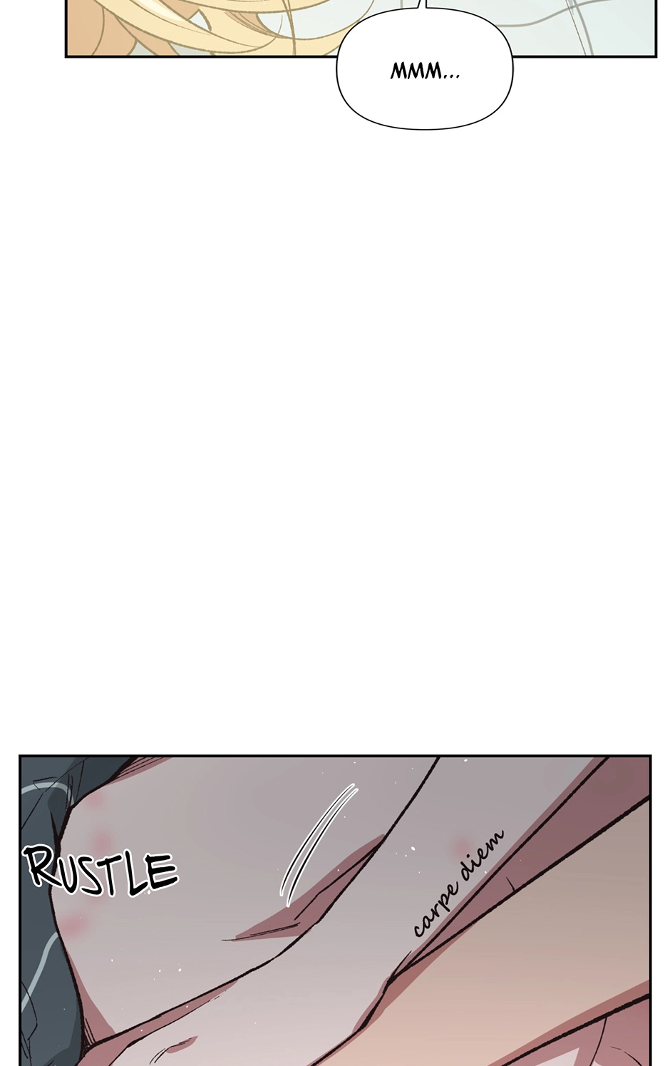Applause To Our Ancestors Chapter 19 page 41 - 
