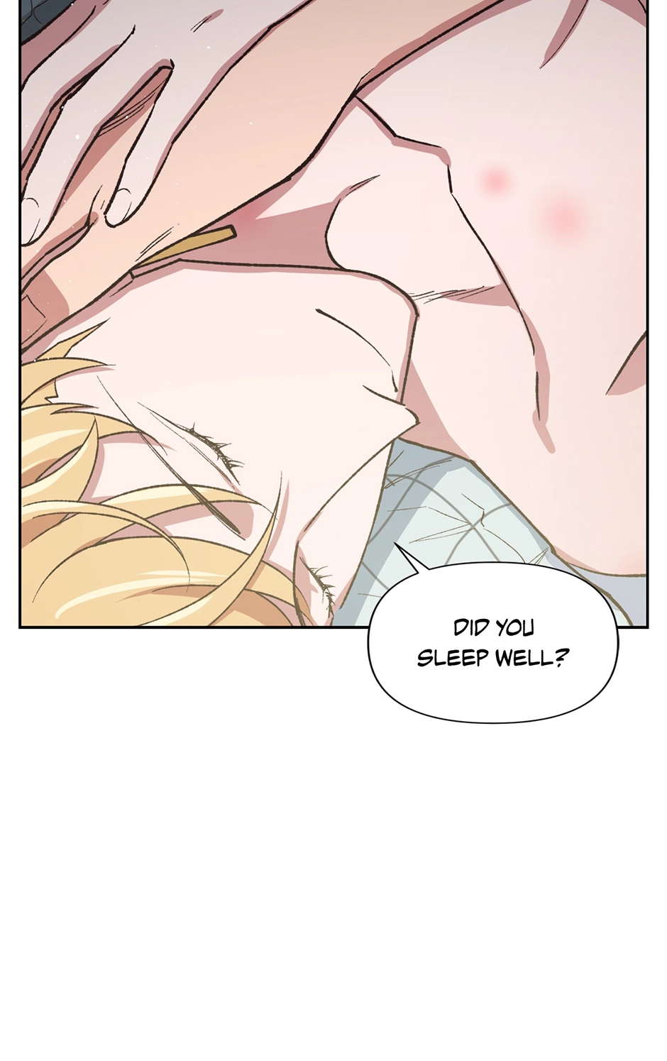 Applause To Our Ancestors Chapter 19 page 42 - 