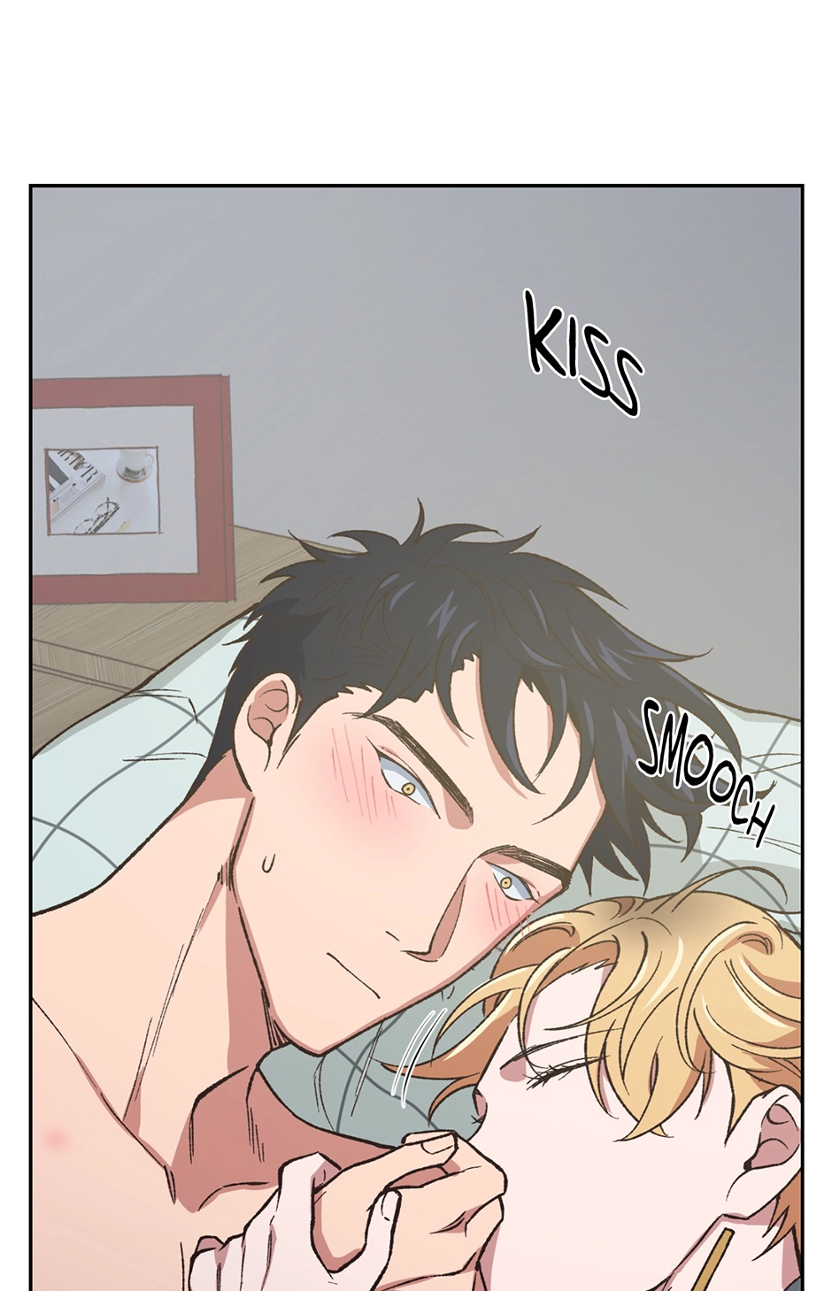 Applause To Our Ancestors Chapter 19 page 45 - 