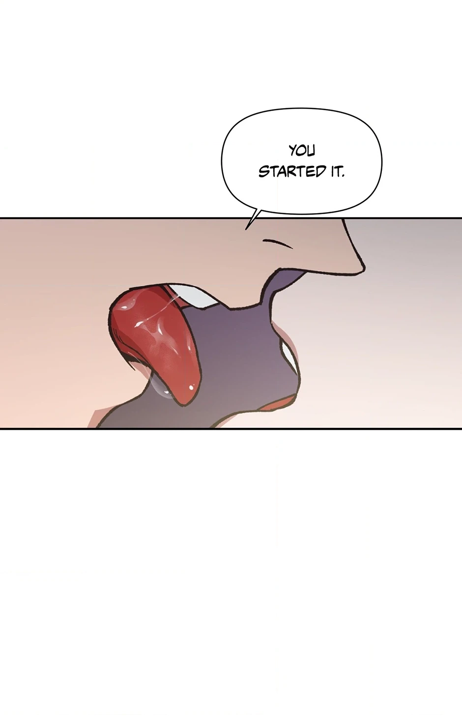 Applause To Our Ancestors Chapter 19 page 50 - 
