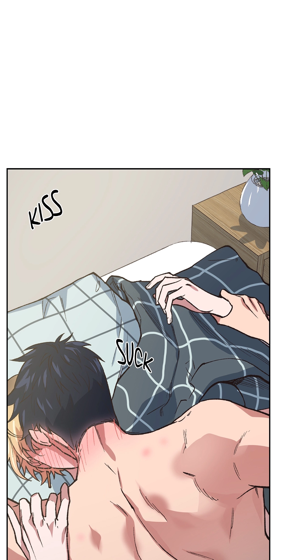 Applause To Our Ancestors Chapter 19 page 51 - 
