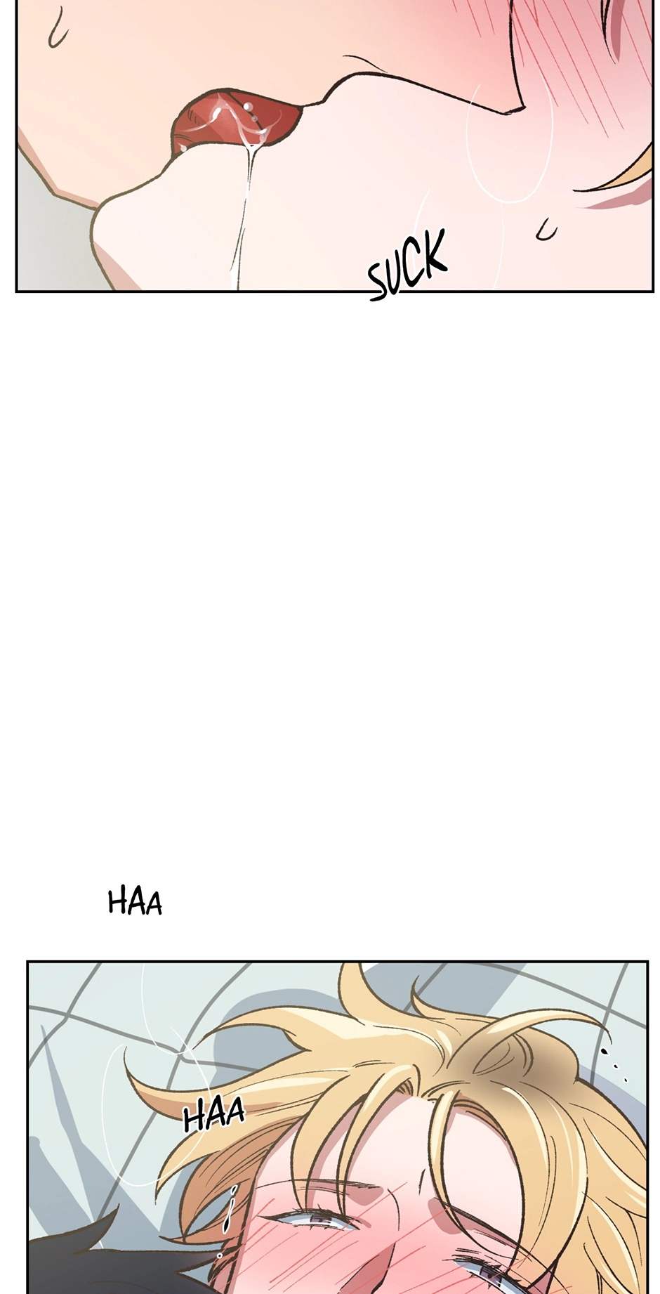Applause To Our Ancestors Chapter 19 page 53 - 
