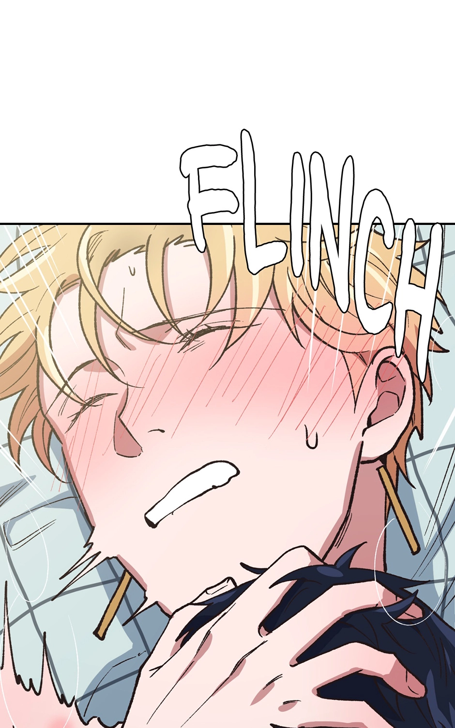 Applause To Our Ancestors Chapter 19 page 57 - 